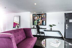 Riande Urban Hotel