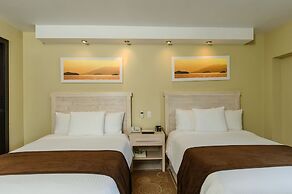 Riande Urban Hotel