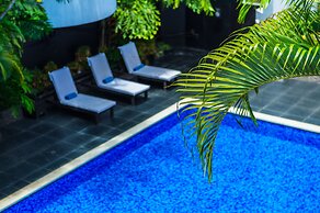 Riande Urban Hotel