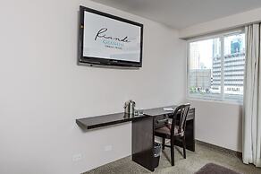 Riande Urban Hotel