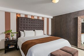 Riande Urban Hotel