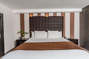 Riande Urban Hotel