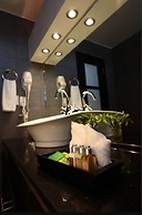 Riande Urban Hotel
