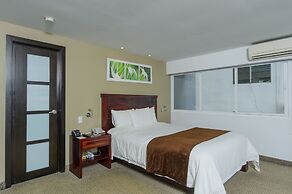Riande Urban Hotel