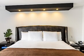Riande Urban Hotel