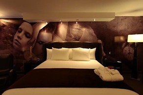 Riande Urban Hotel