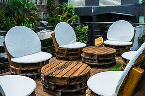 Riande Urban Hotel