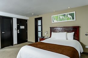 Riande Urban Hotel