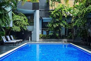 Riande Urban Hotel