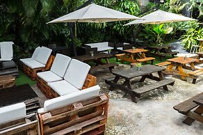 Riande Urban Hotel