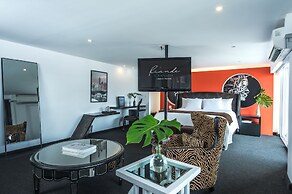 Riande Urban Hotel