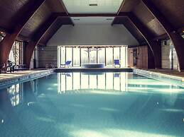 Mercure Hull Grange Park Hotel