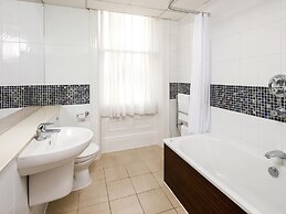 Mercure Hull Grange Park Hotel