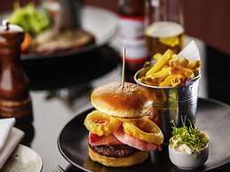 Mercure Hull Grange Park Hotel