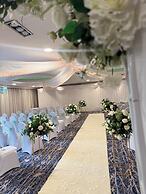 Mercure Hull Grange Park Hotel
