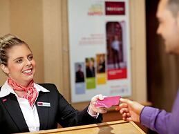 Mercure Hull Grange Park Hotel