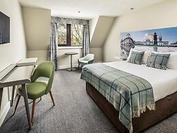 Mercure Hull Grange Park Hotel
