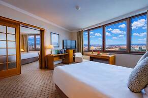 Grand Hotel Prague Towers