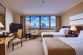 Grand Hotel Prague Towers