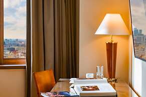 Grand Hotel Prague Towers