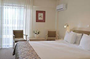 Airotel Parthenon