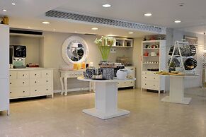 Airotel Parthenon
