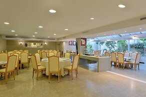 Airotel Parthenon