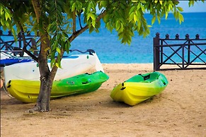 Coyaba Beach Resort