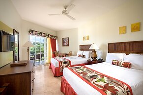Coyaba Beach Resort
