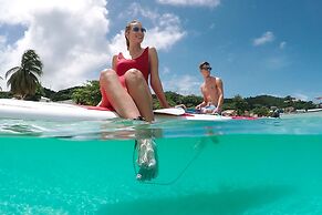 Coyaba Beach Resort