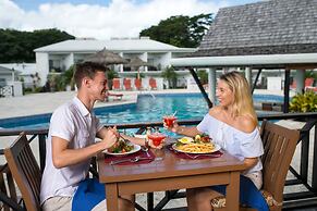 Coyaba Beach Resort