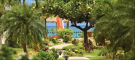 Coyaba Beach Resort