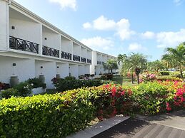 Coyaba Beach Resort