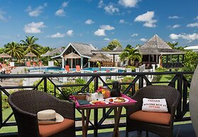 Coyaba Beach Resort