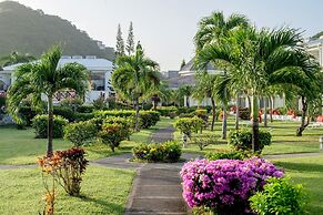 Coyaba Beach Resort
