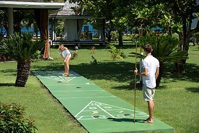 Coyaba Beach Resort