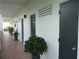 Coyaba Beach Resort