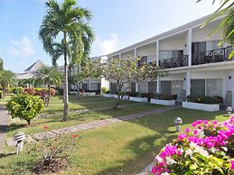 Coyaba Beach Resort