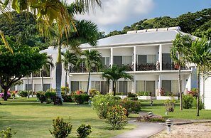 Coyaba Beach Resort