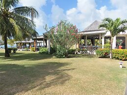 Coyaba Beach Resort