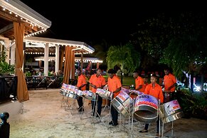 Coyaba Beach Resort