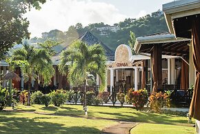 Coyaba Beach Resort