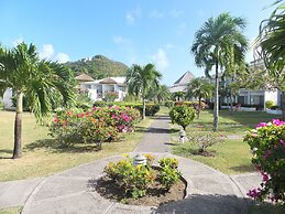 Coyaba Beach Resort