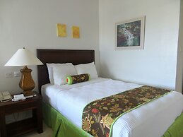 Coyaba Beach Resort