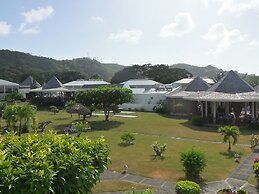 Coyaba Beach Resort