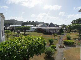 Coyaba Beach Resort