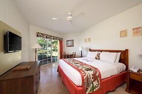 Coyaba Beach Resort
