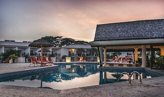 Coyaba Beach Resort