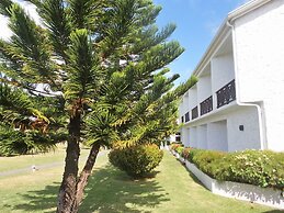 Coyaba Beach Resort