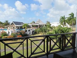 Coyaba Beach Resort